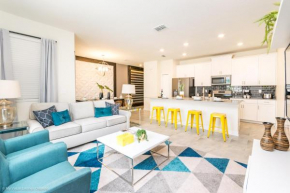 Gorgeous Private Pool Townhome at Champions Gate